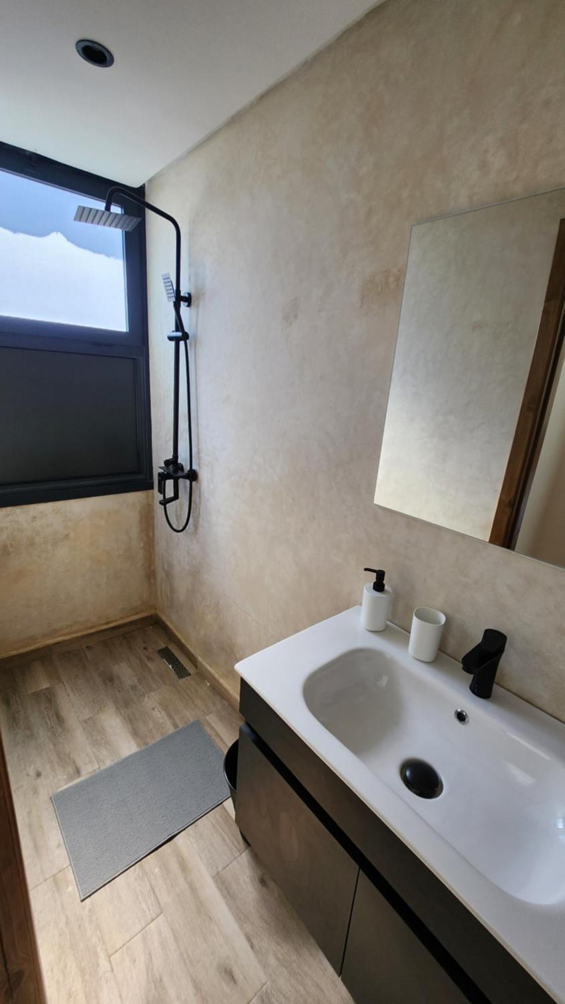 Appartement Vue Sur Mer Tanger Exteriér fotografie